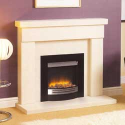 Continental Stone Wincanton Fireplace Surround